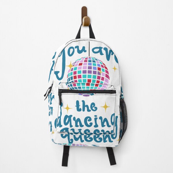 Item preview, You Are The Dancing Queen designed and sold by Maryla90.