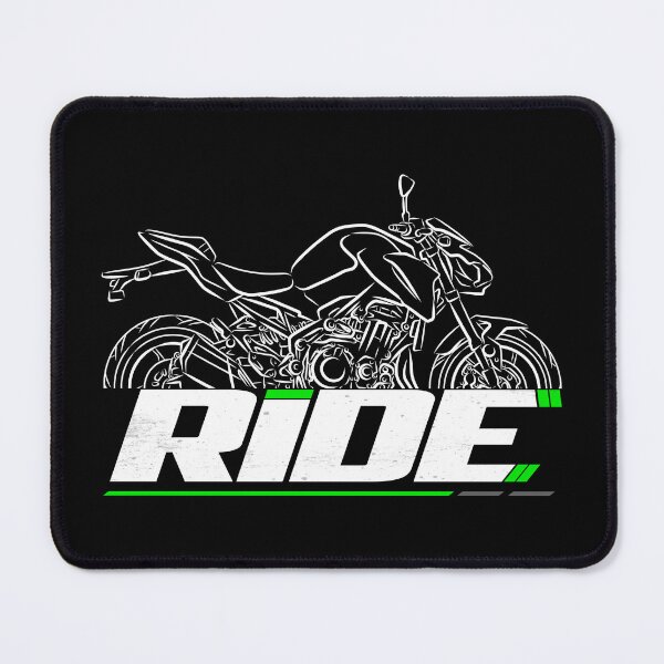 Item preview, Kawasaki Z900 2017-2019 for Motorcycle Fans designed and sold by DrainvolStore.