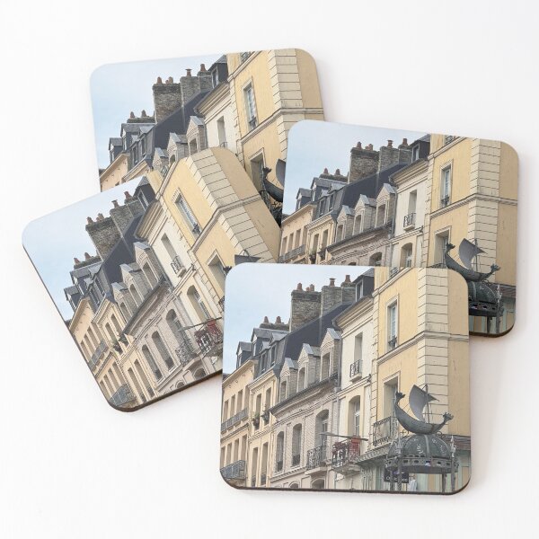 Item preview, Grande Rue de Dieppe designed and sold by Karen Hairston.