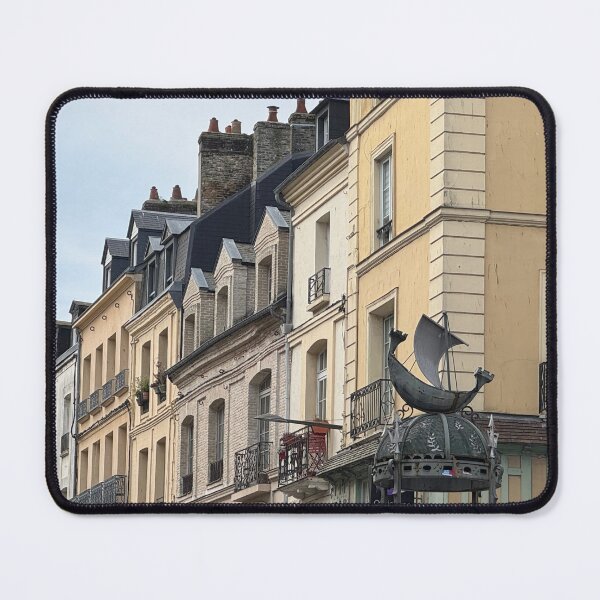 Item preview, Grande Rue de Dieppe designed and sold by Karen Hairston.