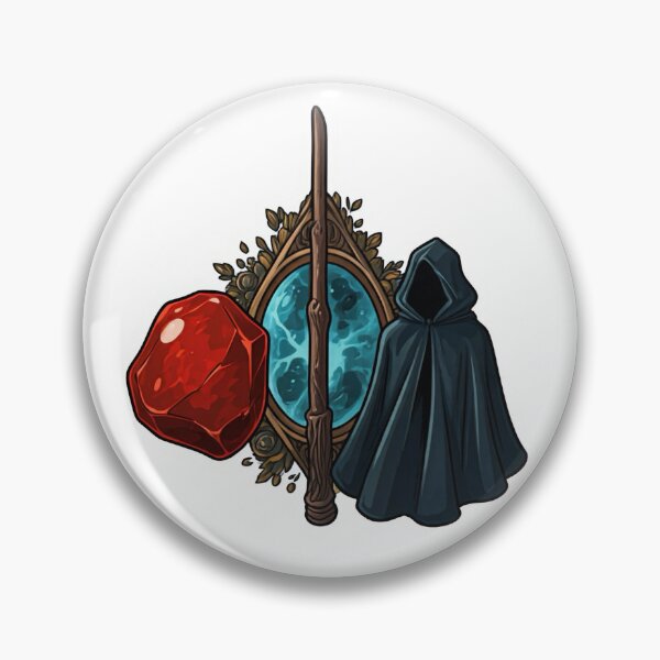 Item preview, Magic Trio designed and sold by SketchBag.