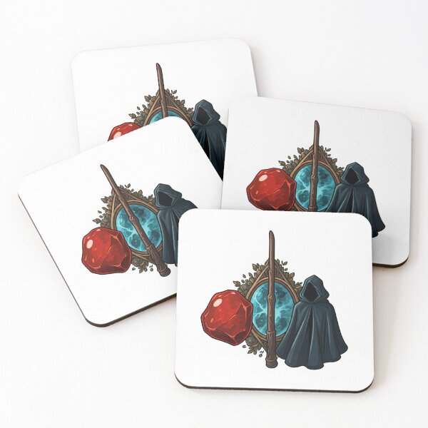 Item preview, Magic Trio designed and sold by SketchBag.