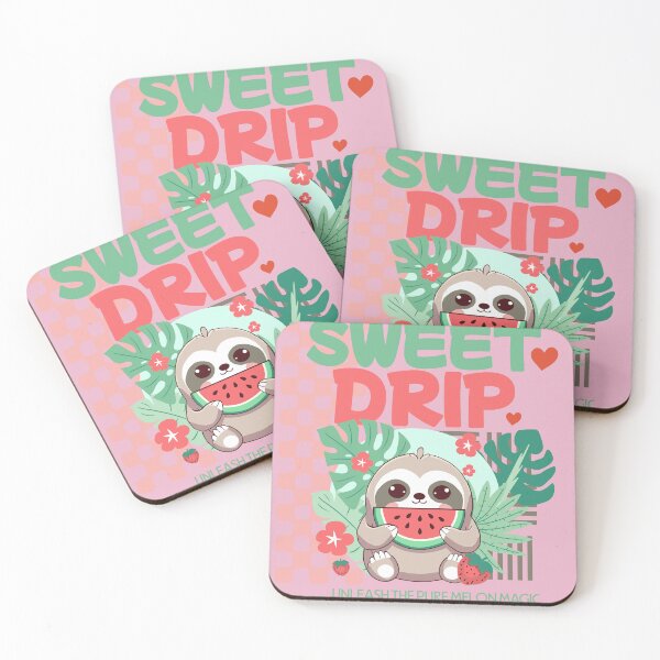 Item preview, Sweet Drip designed and sold by BaffledSnout.