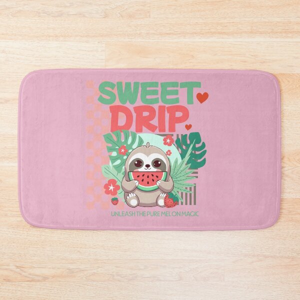 Item preview, Sweet Drip designed and sold by BaffledSnout.