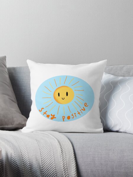 Item preview, Positive sun! designed and sold by SkittlezCreates.