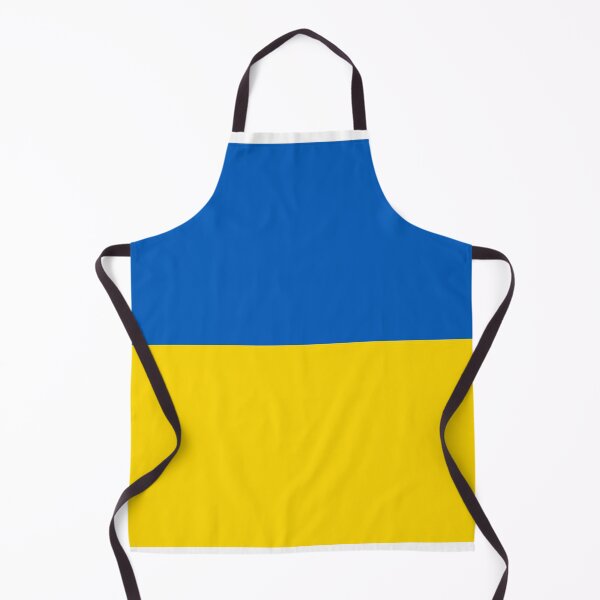 Item preview, Ukraine Flag designed and sold by Fres Design.