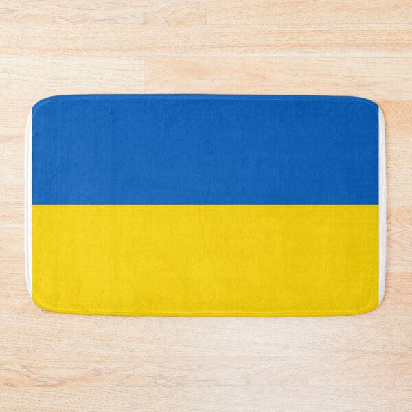 Item preview, Ukraine Flag designed and sold by Fres Design.