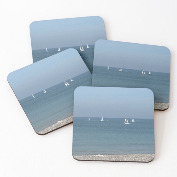 Item preview, Sailing on a Spring Day designed and sold by Karen Hairston.
