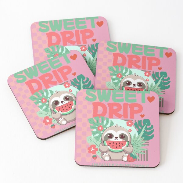 Item preview, Sweet Drip designed and sold by BaffledSnout.