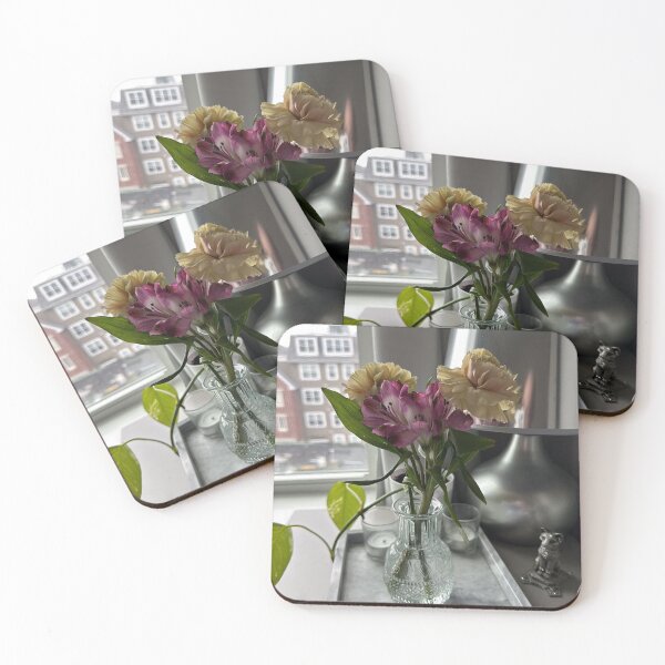 Item preview, Bedside Blooms designed and sold by BadWolfStudios.