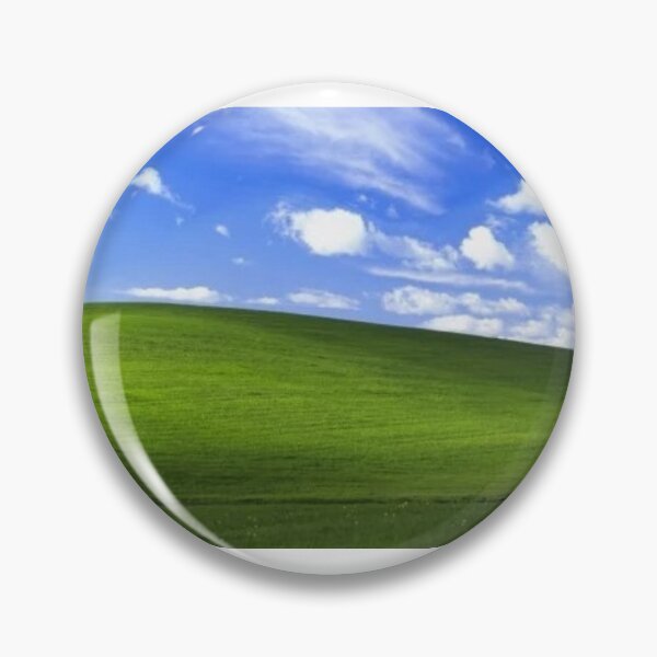Artikelvorschau, WINDOWS XP HILL entworfen und verkauft von williamdim.