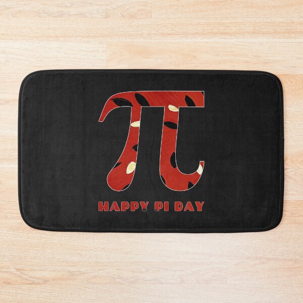 Item preview, Happy PI Day designed and sold by mi-kam.