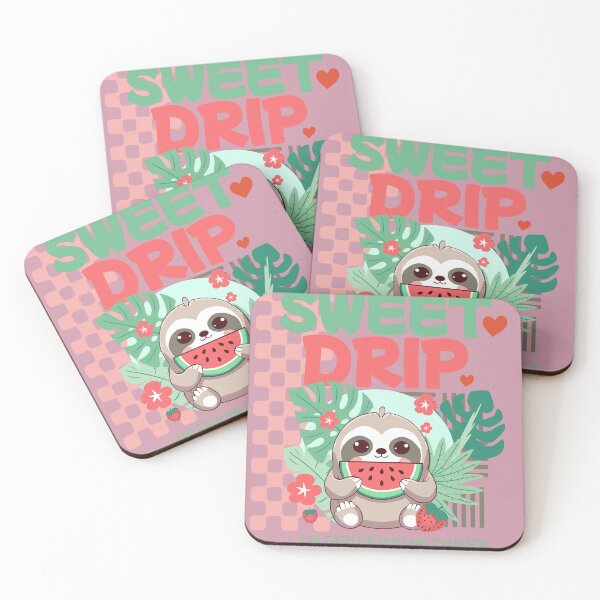 Item preview, Sweet Drip designed and sold by BaffledSnout.