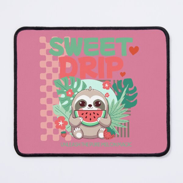 Item preview, Sweet Drip designed and sold by BaffledSnout.