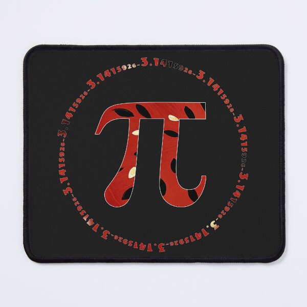 Item preview, π forever designed and sold by mi-kam.