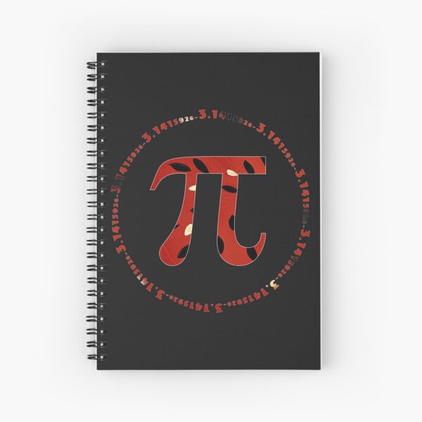 Item preview, π forever designed and sold by mi-kam.