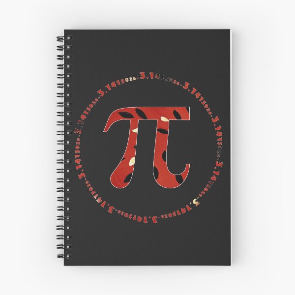 Item preview, π forever designed and sold by mi-kam.
