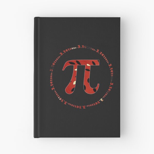 Item preview, π forever designed and sold by mi-kam.