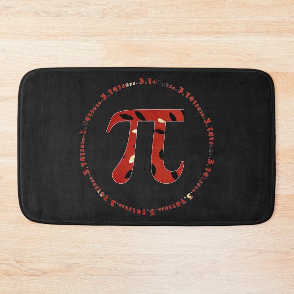 Item preview, π forever designed and sold by mi-kam.