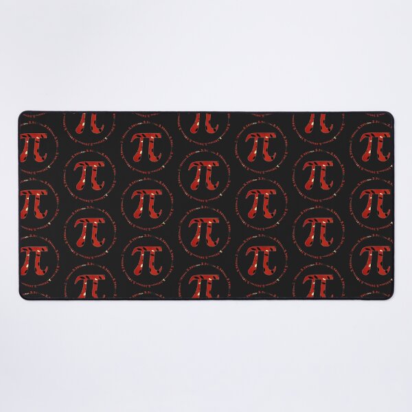 Item preview, π forever designed and sold by mi-kam.