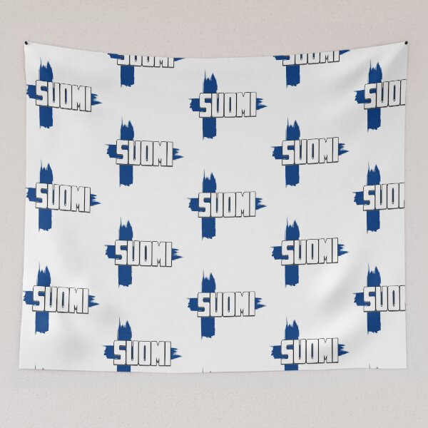 Item preview, Suomi designed and sold by StoneBluePlanet.