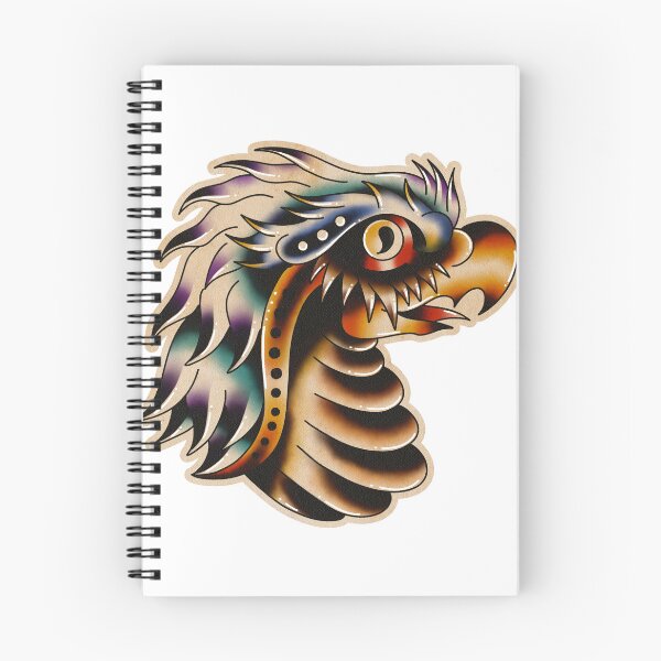 Item preview, Trad Tattoo 018 designed and sold by chuckcarvalho.