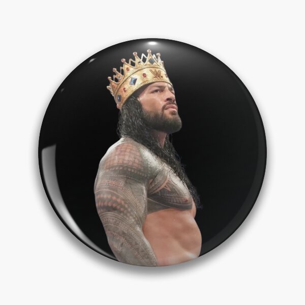 Item preview, Dominant Force - Wrestling Titan Inspired Design designed and sold by DiasseDesign.