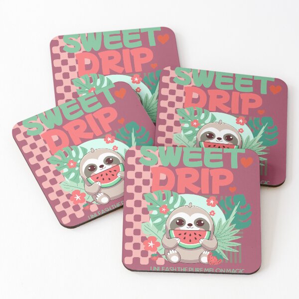 Item preview, Sweet Drip designed and sold by BaffledSnout.
