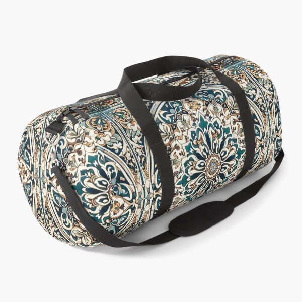 Item preview, Elegant Ottoman Turkish Pattern - Vintage Islamic Decorative Art designed and sold by Psycho-Crazy.