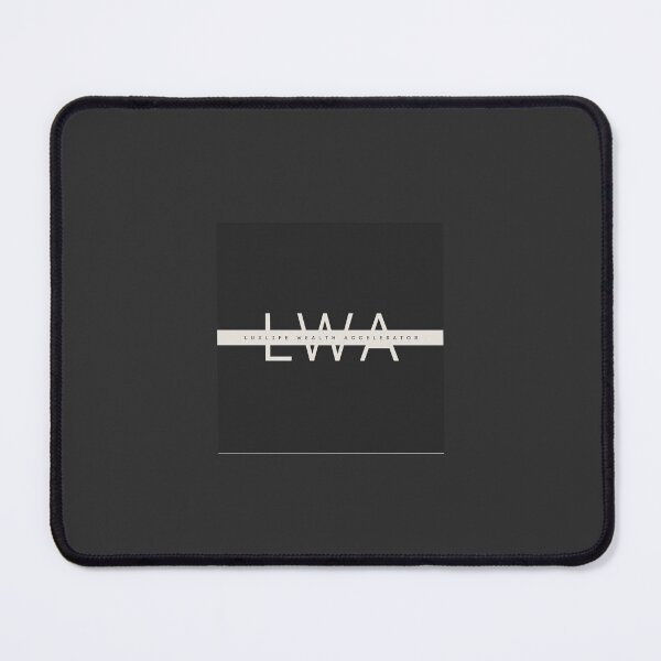 Item preview, LuxLife Wealth Accelerator designed and sold by LUXLIFEWEALTH.