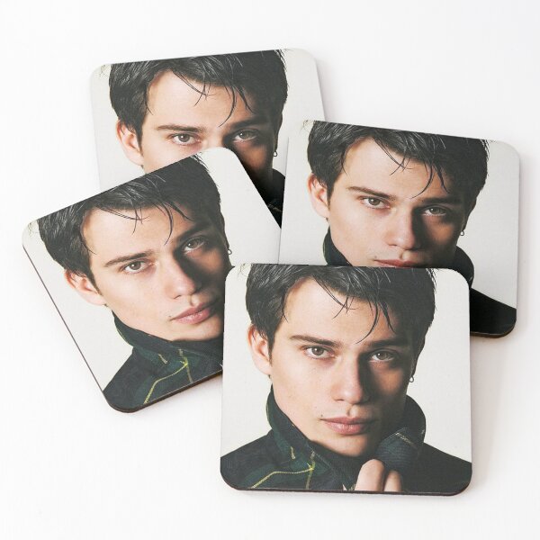 Item preview, nicholas galitzine designed and sold by sarzerdesigns.