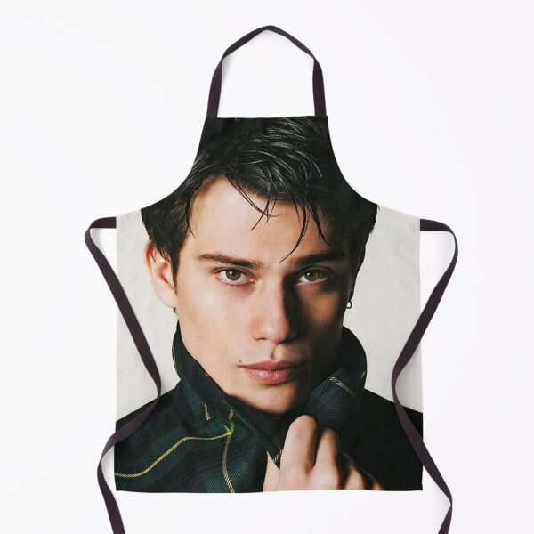 Item preview, nicholas galitzine designed and sold by sarzerdesigns.