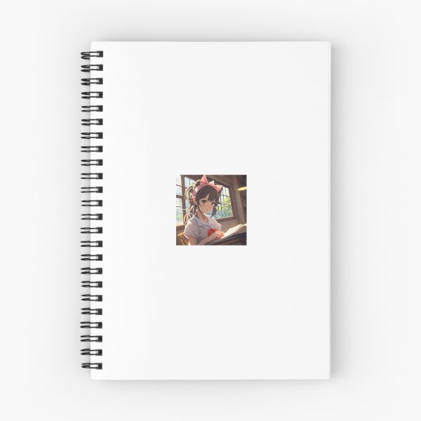 Item preview, GIRL STUDYING designed and sold by williamdim.