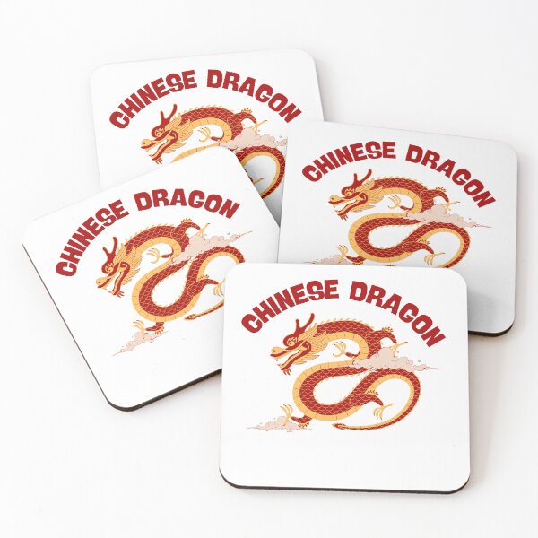 Item preview, dragon designed and sold by UniqueByMarko.