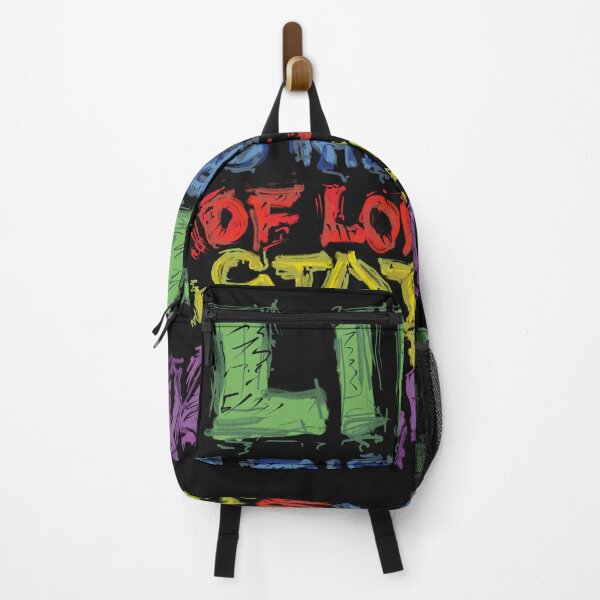 Item preview, Life Is The Entropy Of Low Lying States Of Ascension Color designed and sold by GregorProjector.