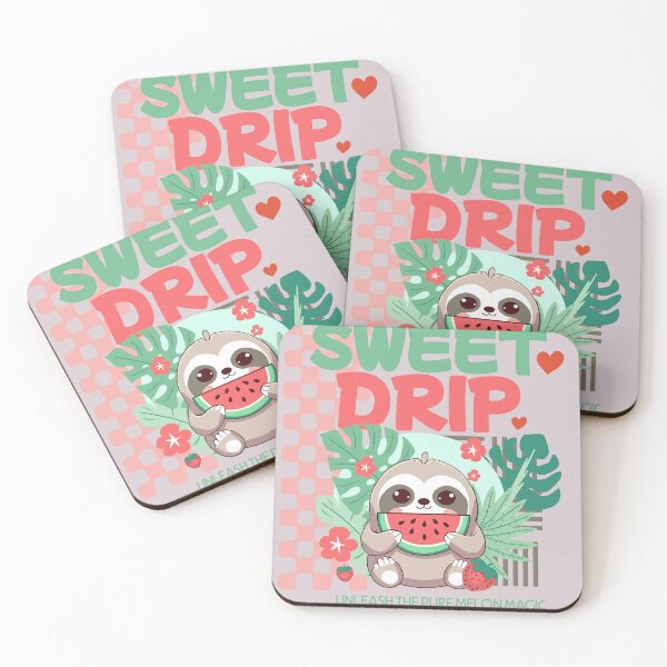Item preview, Sweet Drip designed and sold by BaffledSnout.