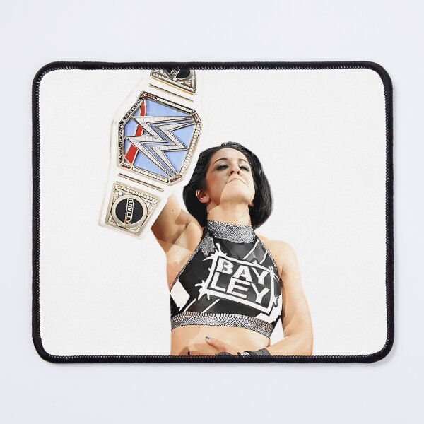 Item preview, Trailblazing Wrestling Icon – Empowering Champion Design designed and sold by DiasseDesign.