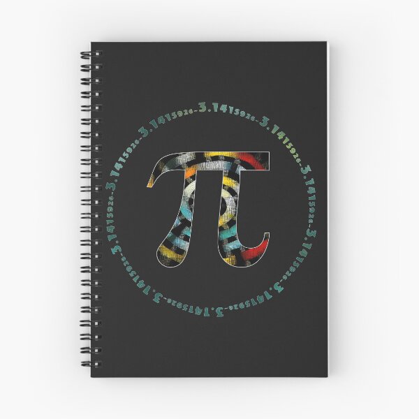 Item preview, π forever designed and sold by mi-kam.