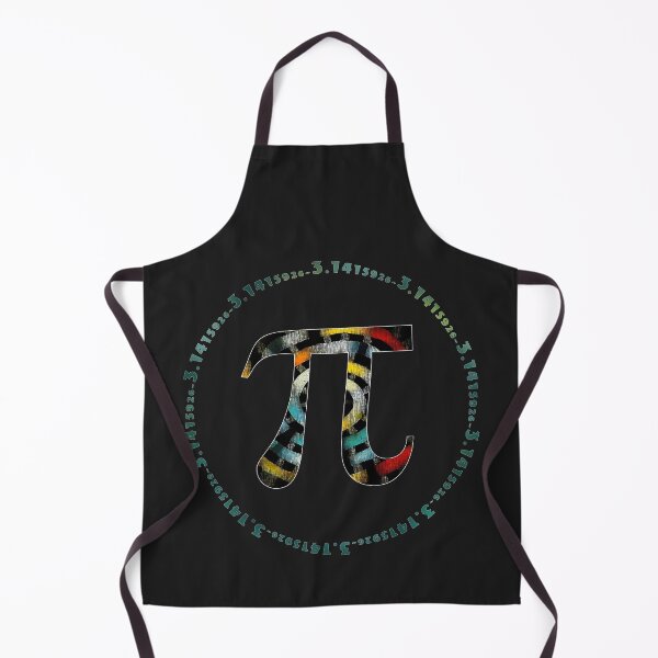 Item preview, π forever designed and sold by mi-kam.
