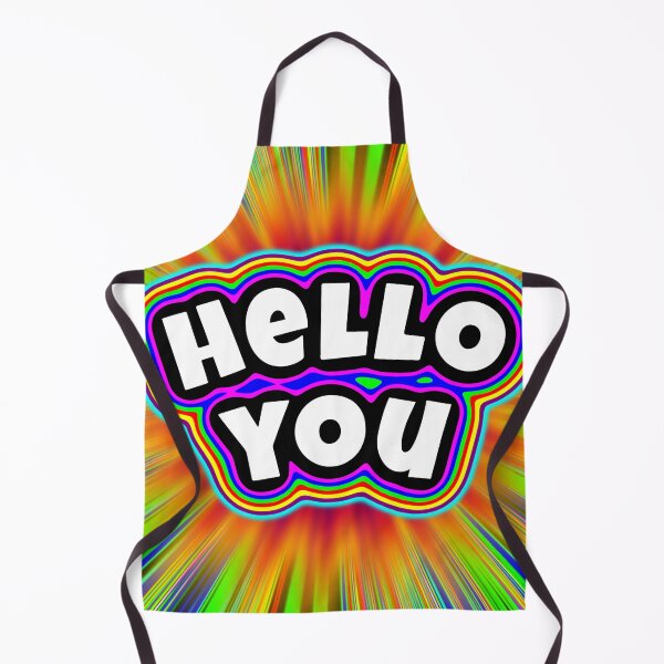 Item preview, Hello You designed and sold by glowdesigns.