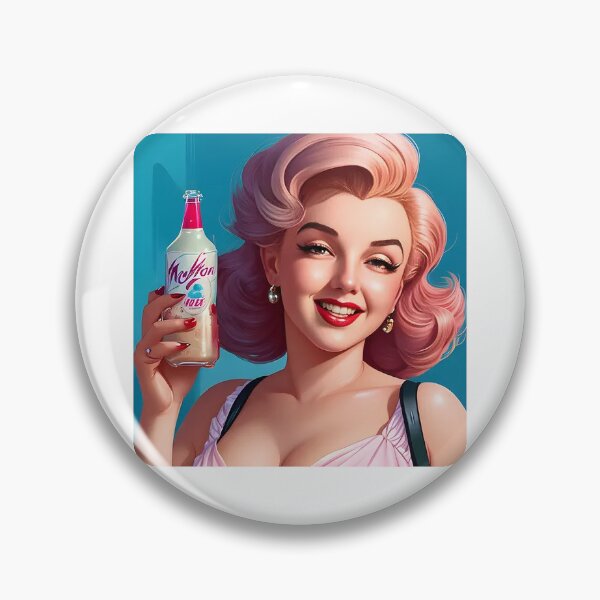 Item preview, WOMAN DOING ADVERTISING designed and sold by williamdim.