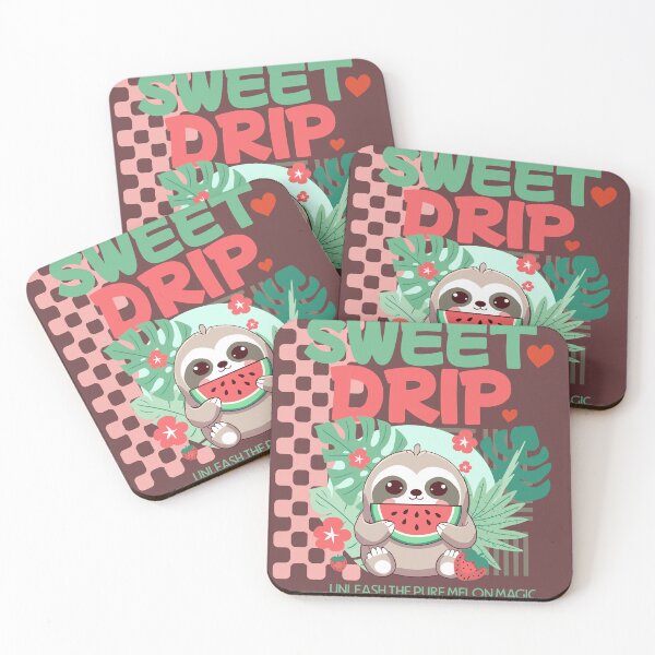 Item preview,  Sweet Drip designed and sold by BaffledSnout.