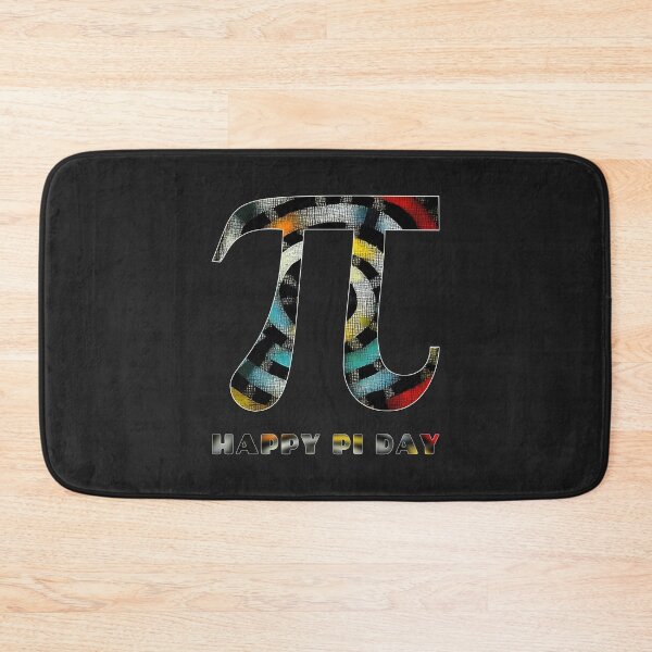 Item preview, Happy PI Day designed and sold by mi-kam.