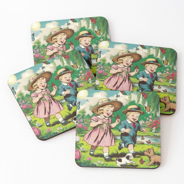 Item preview, Little Joys, Big Smiles - 105 designed and sold by sagaofsilence.