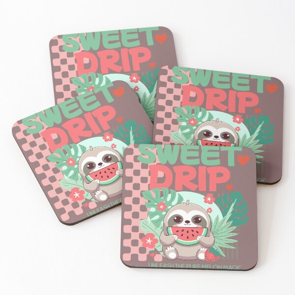 Item preview, Sweet Drip designed and sold by BaffledSnout.