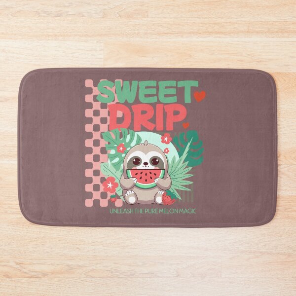 Item preview, Sweet Drip designed and sold by BaffledSnout.