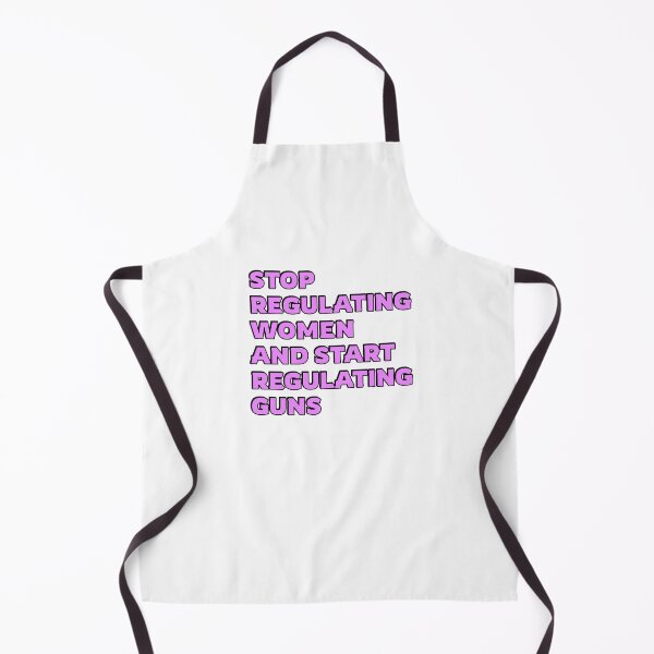 Item preview, Womens Day - Stop Regulating Women And Start Regulating Guns designed and sold by Inspirationmotivation.