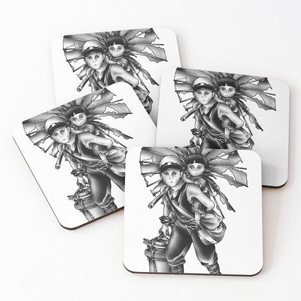 Item preview, Hotaru designed and sold by chuckcarvalho.