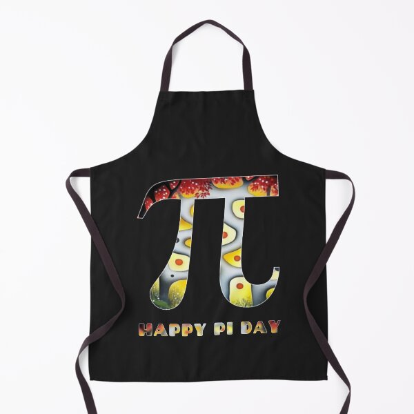 Item preview, Happy PI Day designed and sold by mi-kam.