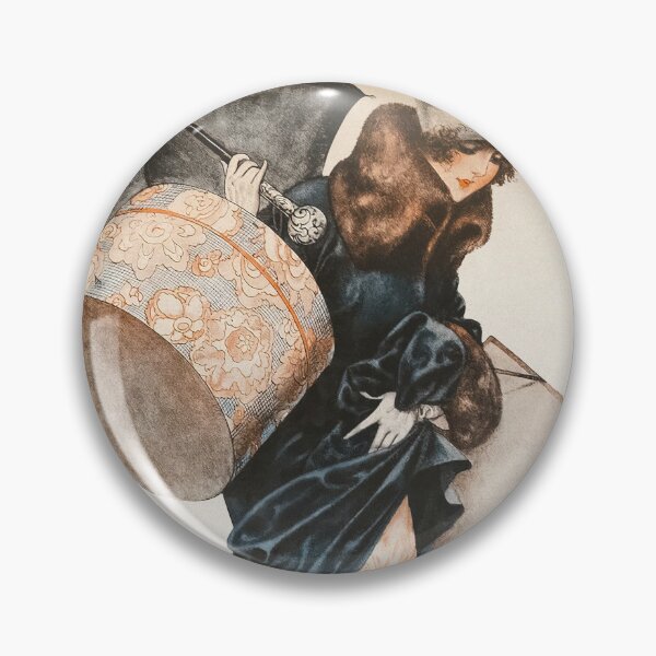 Item preview, La Vie Parisienne designed and sold by Craphe.